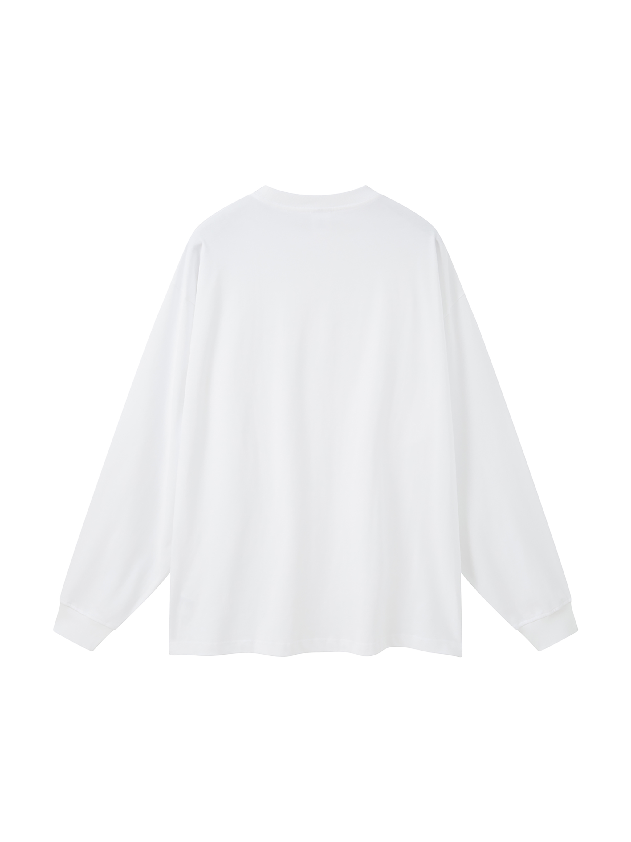 トップス Gentle Mutilation Long Sleeve Tee Gentle Mutilation Long Sleeve Tee